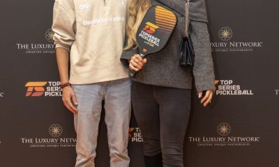 Topseries Pickleball Unveils Its Professional Circuit In London, Marking The Beginning Of A New Era For International Pickleball